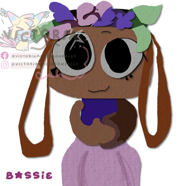 𝙱𝚊𝚜𝚜𝚒𝚎⋆. 𐙚 ˚