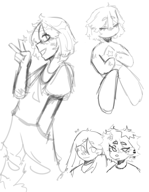 BEE WIP - ibisPaint