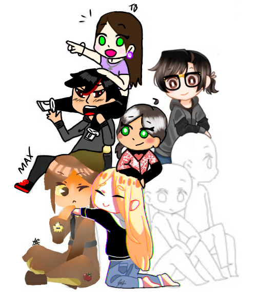 Collab💖