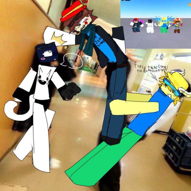 Meme cuz yes.