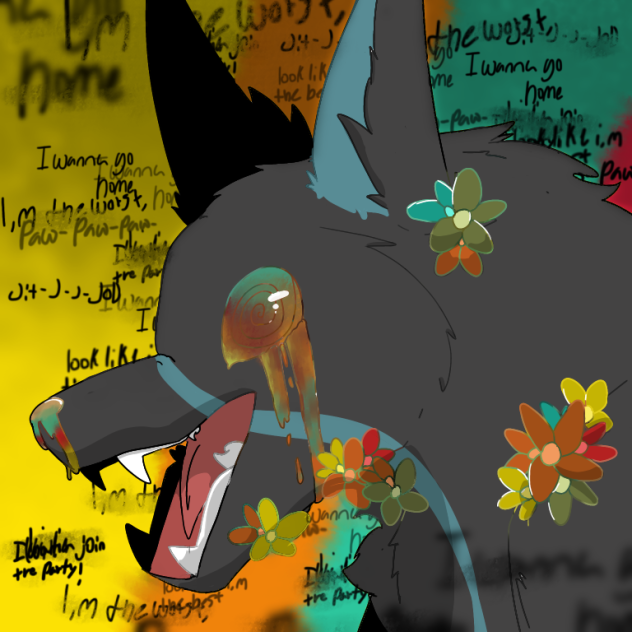 Gift for rosy•.