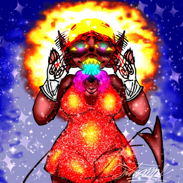 day 4 of using holly guacamole's poses