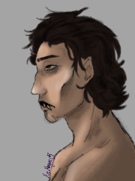 Draw The Character Above 14