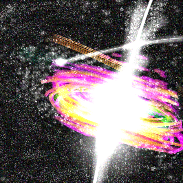 ドットホワイトホール