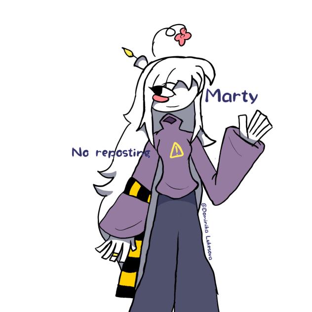 Marty🕯️
