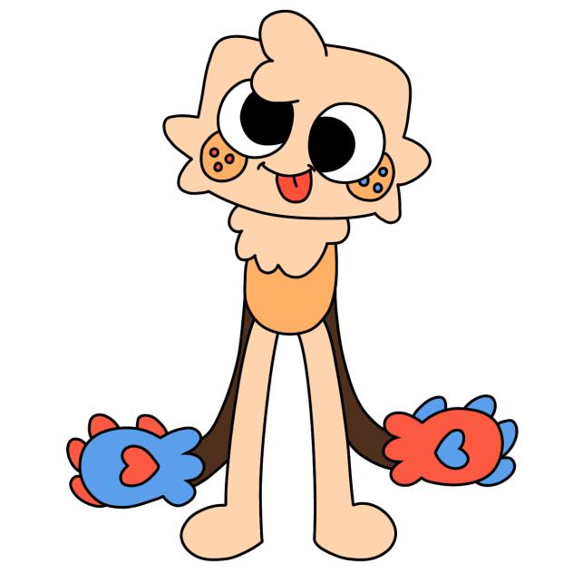 goob - ibisPaint