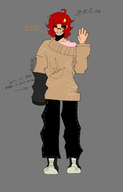 If NPC have looks part 3