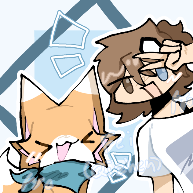 FOX DTIYS!