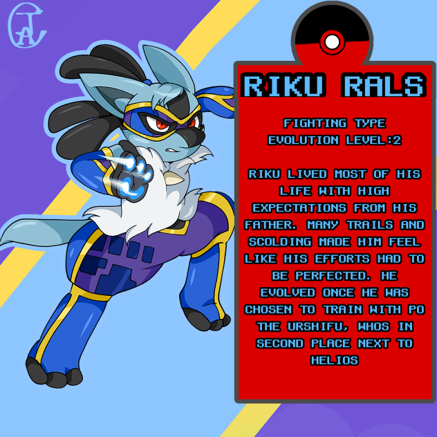 RIKU RALS