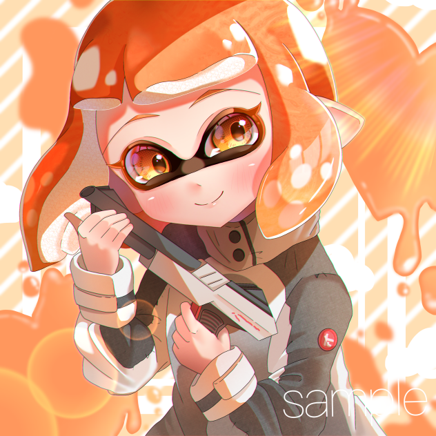 🍊