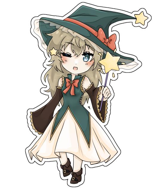 Yuki chibi (Steins;gate)