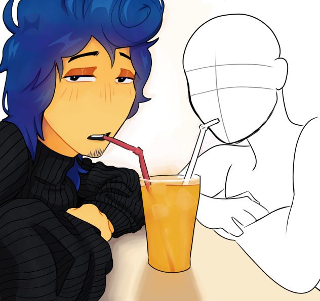 Uhhhh I'm going braindead