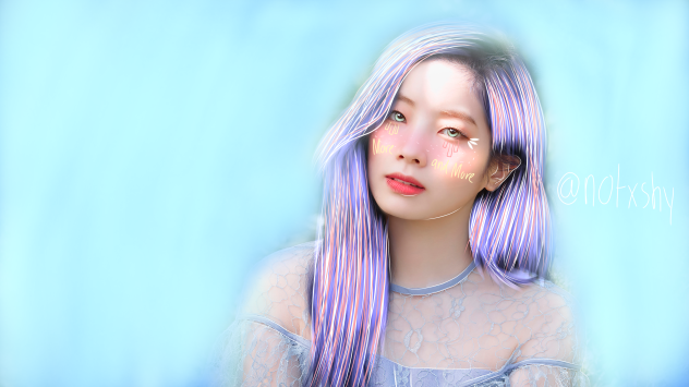 Twice Dahyun More and More Edit