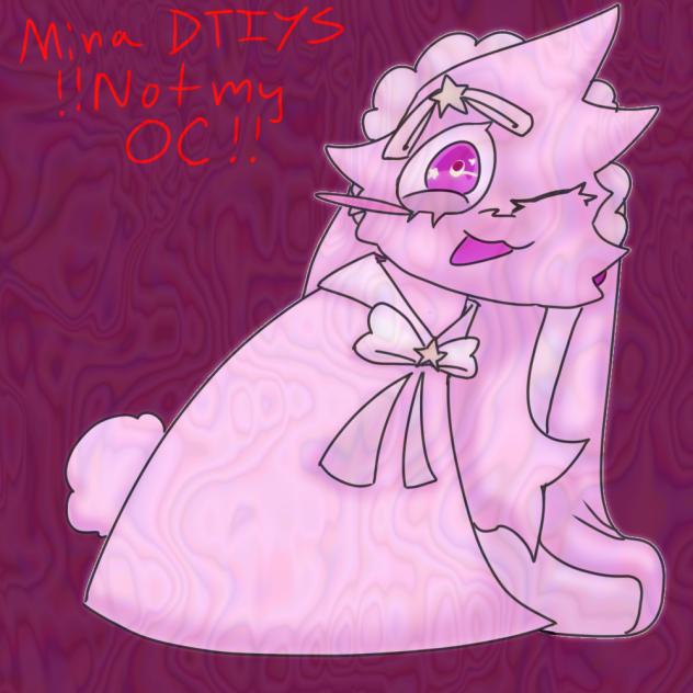 Mina - DTIYS submission