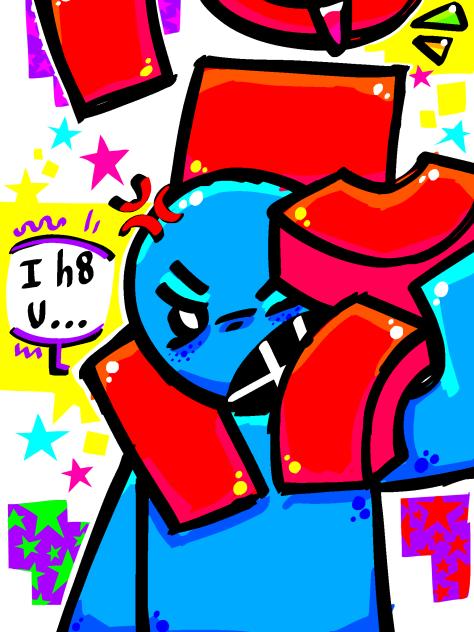 💙❤ Piggt back riding! ❤💙