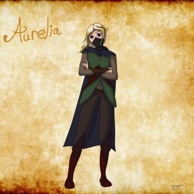 Aurelia