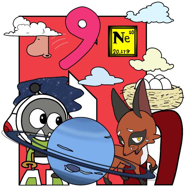 Alfabeto-N