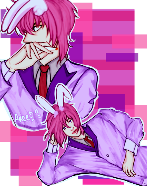 rabit God