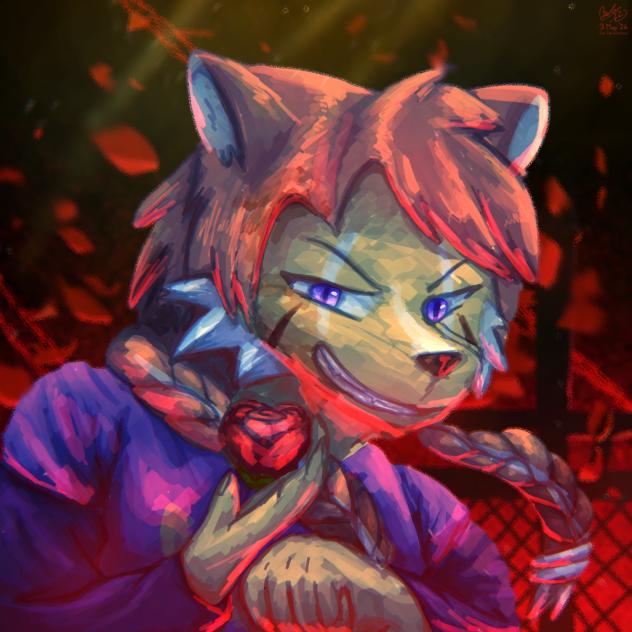 X Req Tigris