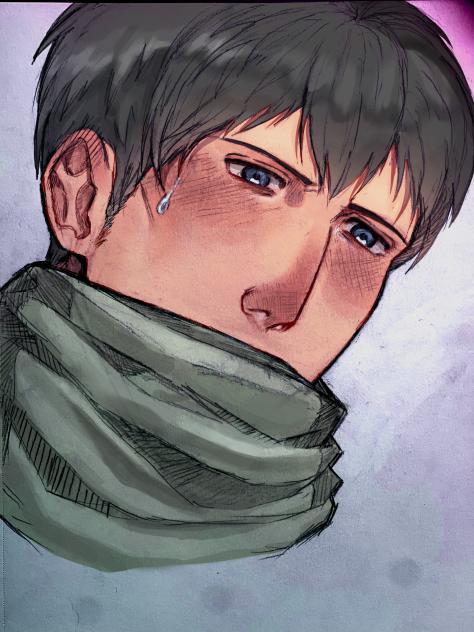 Bertholdt Hoover XD
