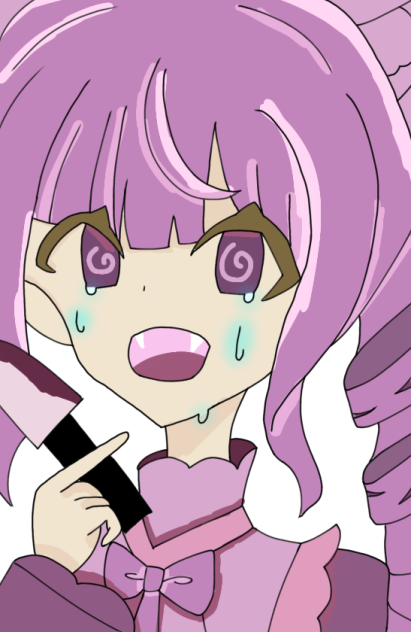 適当でごめんなさい