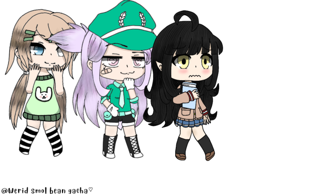 i was bored
