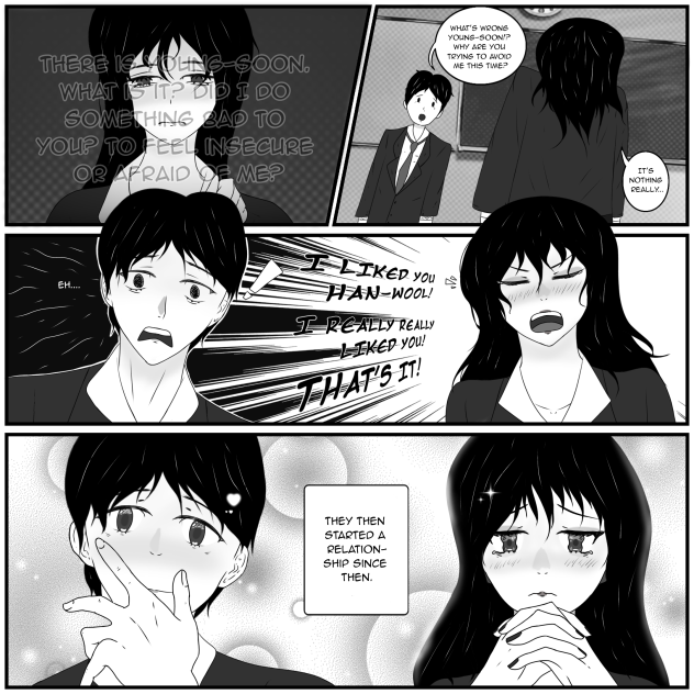 Confession - ibisPaint