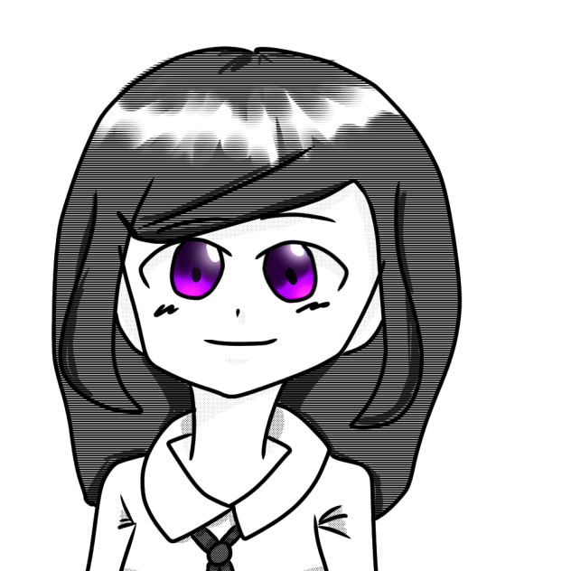 少女