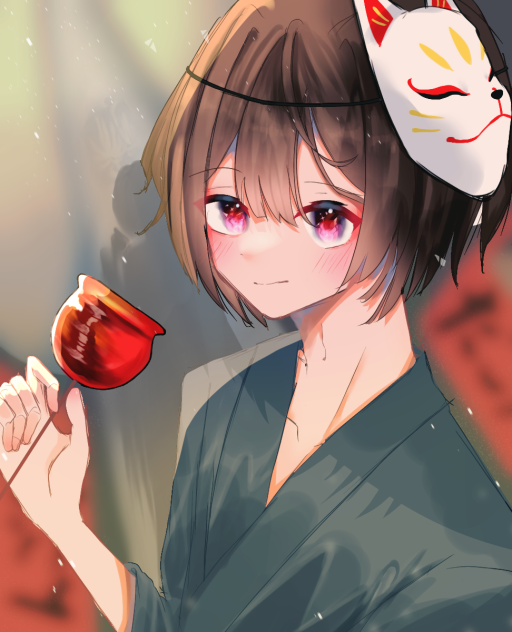 夏の訪れ