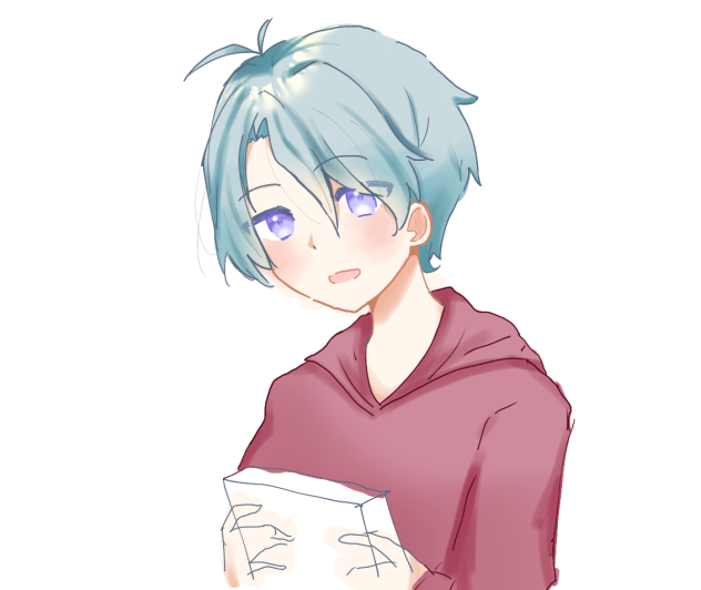 some guy idk