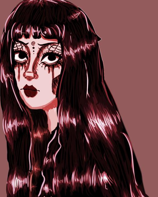 goth!!