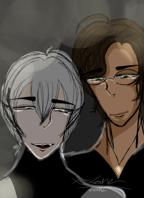 A.L.W.A.E.G Novel Cover