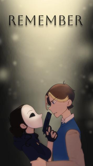 title page 🔥 - ibisPaint