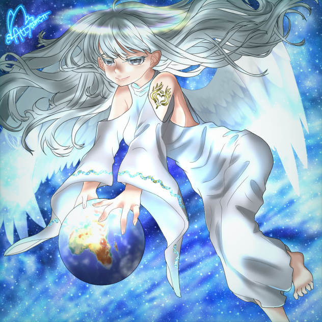 天使