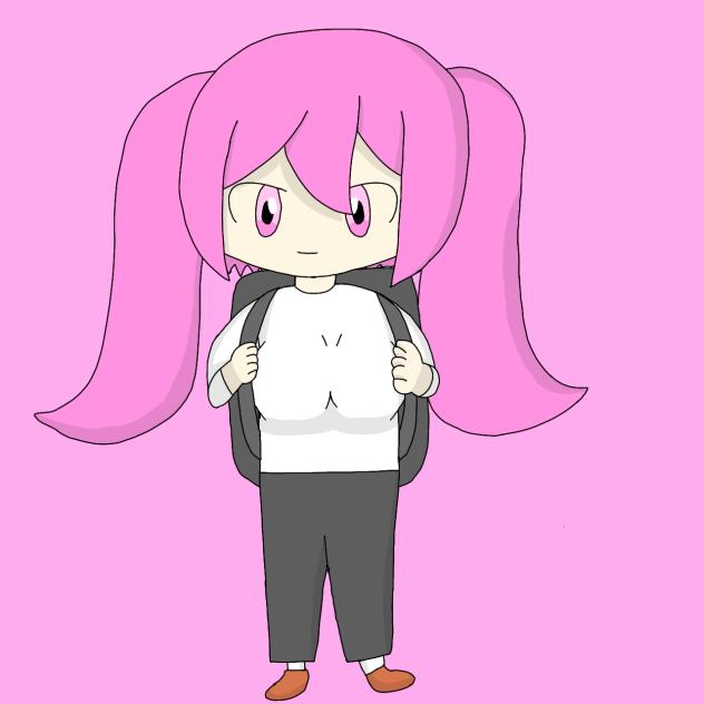 新しい代理のアヤちゃん