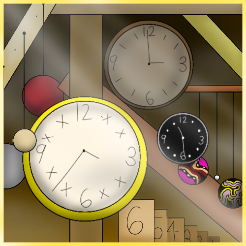 ClockWorks