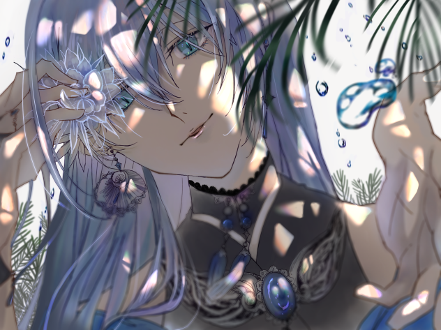 木洩れ陽