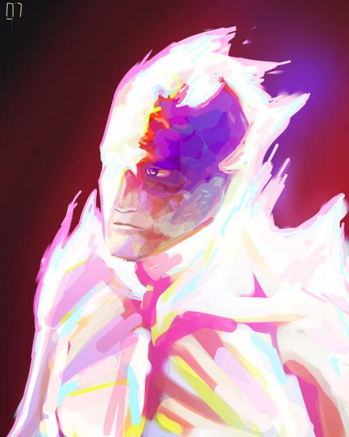 agni agony