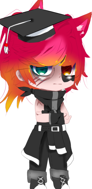 lin ver.boy - ibisPaint