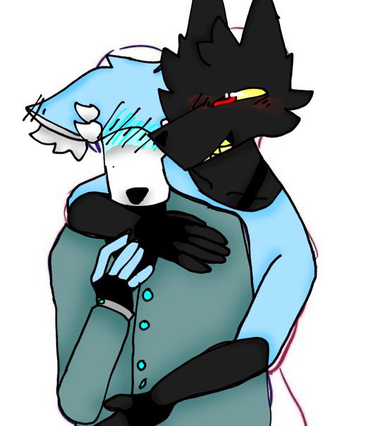 Rex x tenn