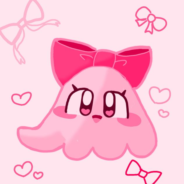 チュチュちゃん - ibisPaint