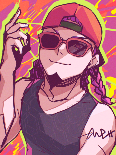 カジマ・テイキチ