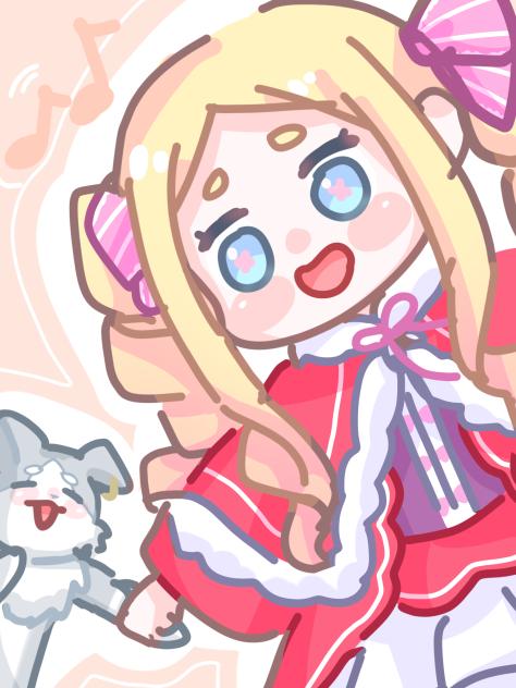 なかよし