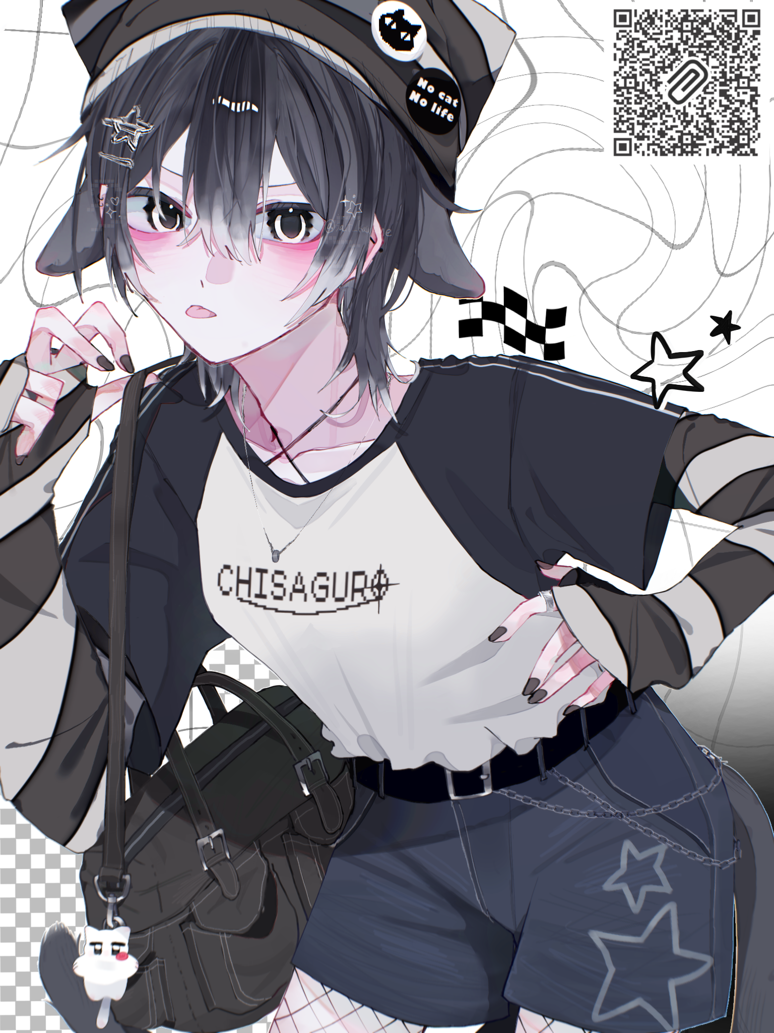 ◇ケビ子様用頁◇手描きイラスト ◇ - ibisPaint
