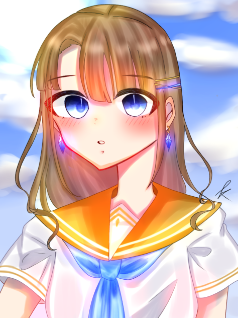 青夏