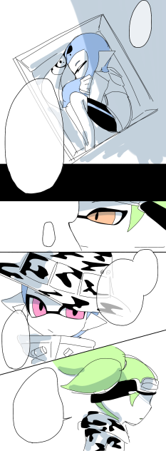 大切なもの(君)の話をしよう ②
