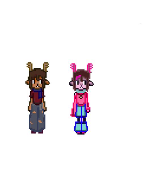 Dess Sprite
