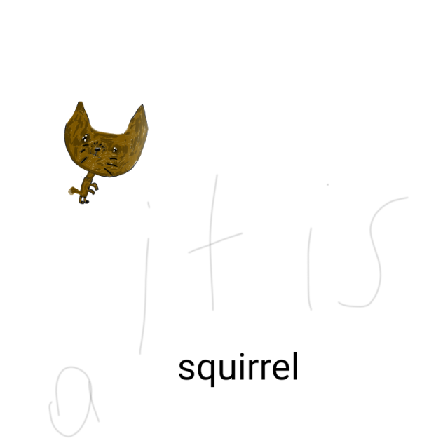my pet in a game