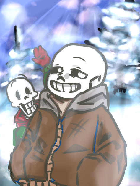 Sans