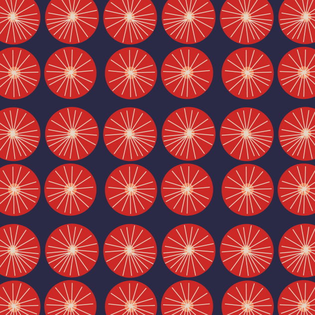 japanese umbrella motif 1